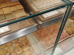 -泸溪河桃酥(西直门凯德店)