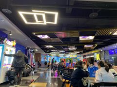 -UL城市影院(中亭街店)