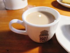 -1901 Cafe(西四店)