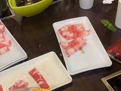 -翠峰苑火锅(迎宾路店)