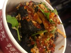 老长沙臭豆腐-文和友老长沙龙虾馆(化龙池店)