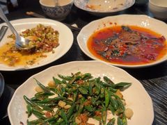 -金谷仓家庭料理(马泉营店)