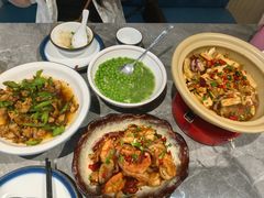 -农家湘菜(安亭店)