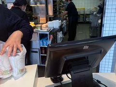 -麦当劳(西客站店)