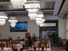 大堂-马凯餐厅(地安门店)