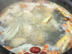 -濠轩阁特色生蚝火锅(水湾路店)