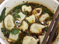 -回坊马二饺子馆