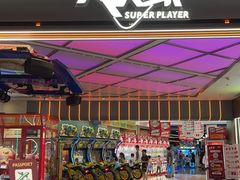 -大玩家(大连高新万达店)