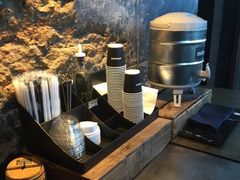 -Cafe Aewol Monsant