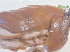 -正德楼果木烤鸭·渔家菜(东港店)