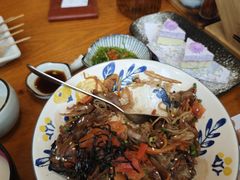 -無忧浅草君·洋风料理(下沙宝龙二期一店)