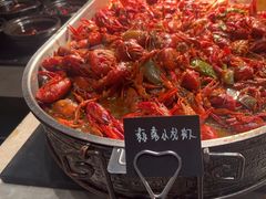 -菲住布渴酒店自助餐厅(阿里巴巴西溪园区店)