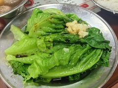 -阿秋牛排(湖心街店)