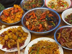 -辣不怕口味虾(长沙总店)