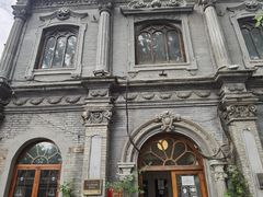 -1901 Cafe(西四店)