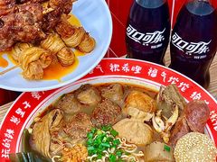 -三大营南昌水煮·油炸(天城路店)