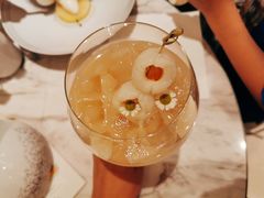 -théATRE 茶聚场(王府中環店)