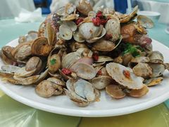 -潮港海鲜家常菜(刘庄店)