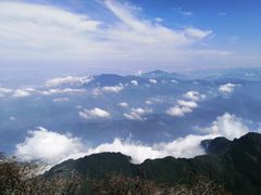 -峨眉山风景名胜区