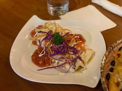 鸡肉奶酪卷-么哈MOJAR(北京五道口店)