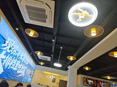 -江湖亮亮蒸虾大排档烤全羊清真(武汉总店)