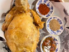 -秦月轩·陕西家乡菜(阜成路·五棵松店)