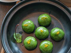 -广州柏悦酒店·悦景轩·粤菜餐厅