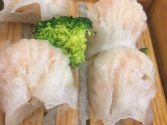 -龙的酒楼·手工早茶·顺德菜(近良路店)