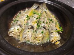 -小时候焗海鲜(鄞州万达店)