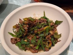 -国人川菜(李家村建东街店)