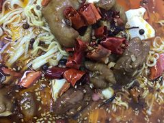 -黑皮酸菜鱼(绣花巷店)