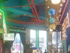 -Famous肥猫墨西哥音乐餐吧(五棵松华熙LIVE店)