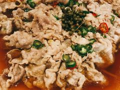 东坡藤椒肥牛-眉州东坡(远洋未来广场店)