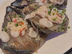 -王庄阿咪海鲜大排档(象园店)