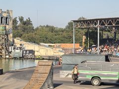 -渔岛海洋度假区