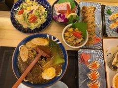 -食鲤料理(西虹东路店)