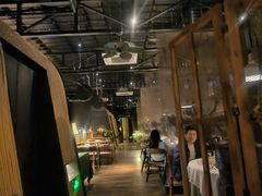 -肴约·花园式餐厅(湖里店)