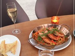 -城市露台景观餐厅(淮海路店)