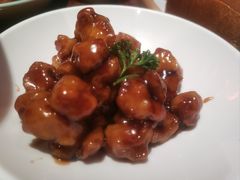 -绿茶餐厅(蓝色港湾店)