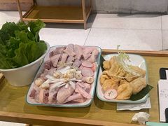 -椰客·海南椰子鸡(新塘永旺梦乐城店)