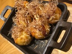 -一心创作料理屋(经开万达店)