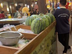 -HOHO餐厅(古子城店)