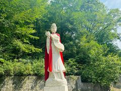 -天女山森林公园