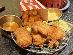 -摩打食堂(壹方中心店)