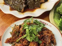 -雨田饭店(华兴东街店)