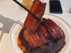 咱家梅菜扣肉-金鼎轩(亚运村店)