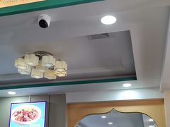 -西域美食(西直门南小街店)