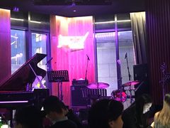 -林肯爵士乐上海中心 Jazz at Lincoln Center Shanghai