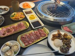 -東盛炭烤自助料理(浦东文峰广场店)