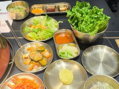 -西塔老太太泥炉烤肉(龙湖北苑天街店)